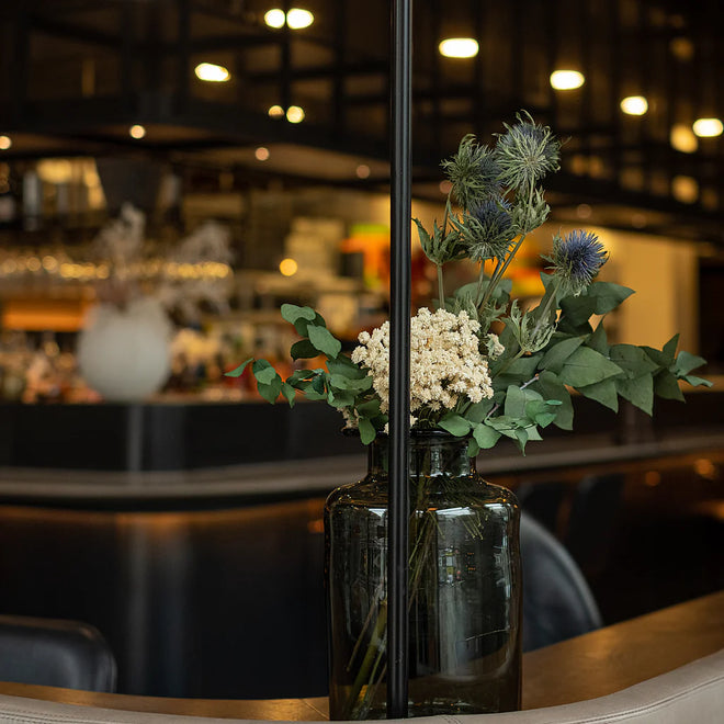 flower-arrangements-in-restaurants